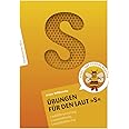 Übungen für den Laut S: Lautdifferenzierung - Lautanbahnung ...